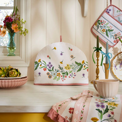 Ulster Weavers Tea Cozy Petals & Prose