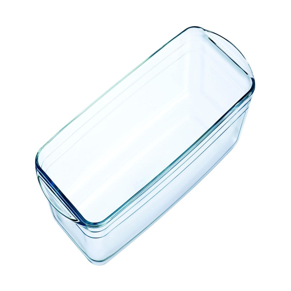 Duralex OvenChef Loaf Dish 11" x 4.75"