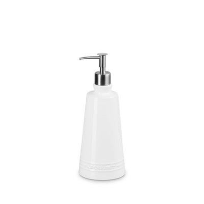 Le Creuset Stoneware Soap Dispenser