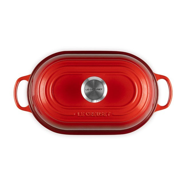 Le Creuset Enameled Cast Iron Bread Oven 1.4L