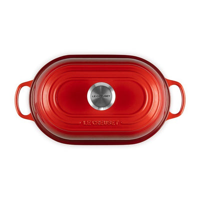 Le Creuset Enameled Cast Iron Bread Oven 1.4L