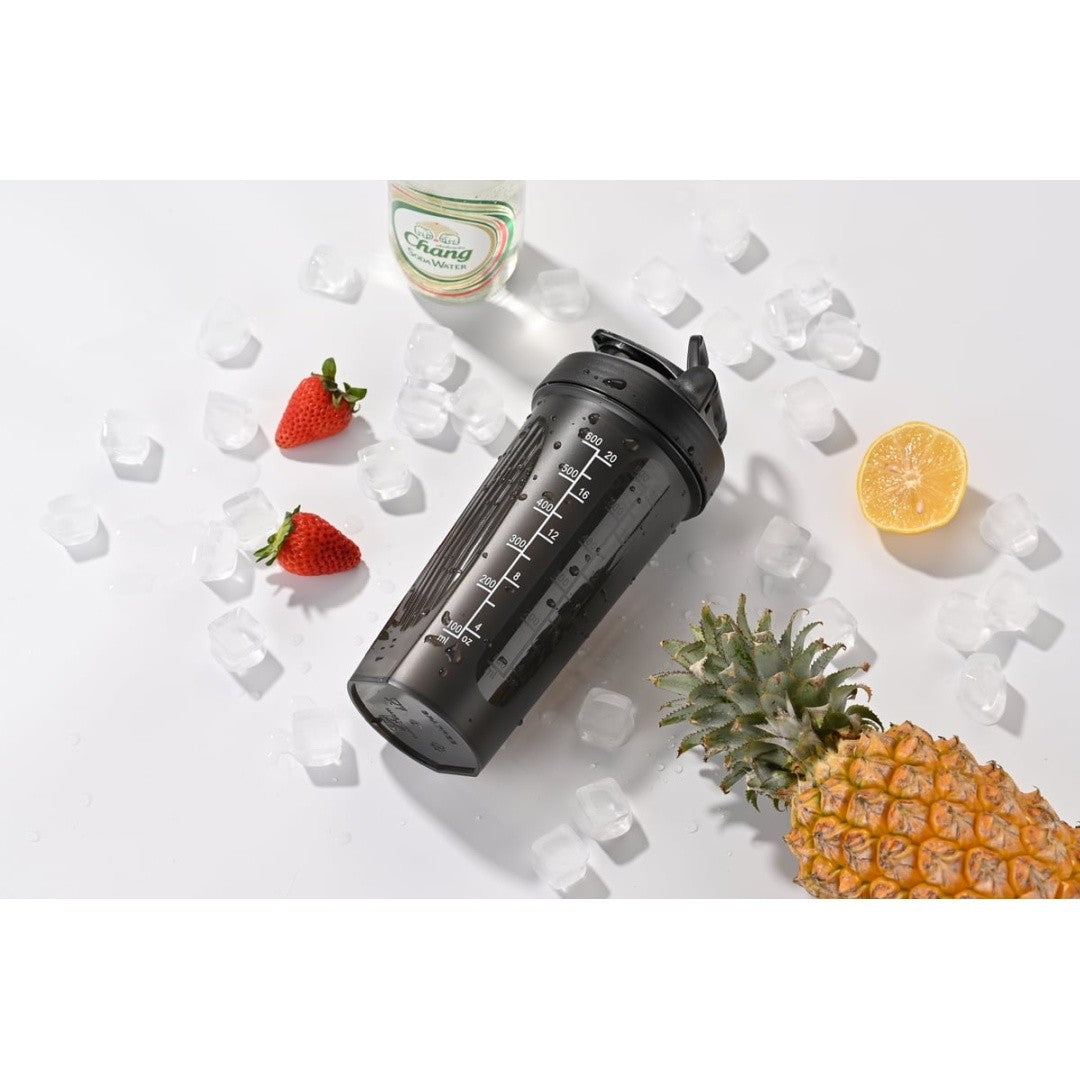 Fox Run Blender Shaker Bottle 20oz