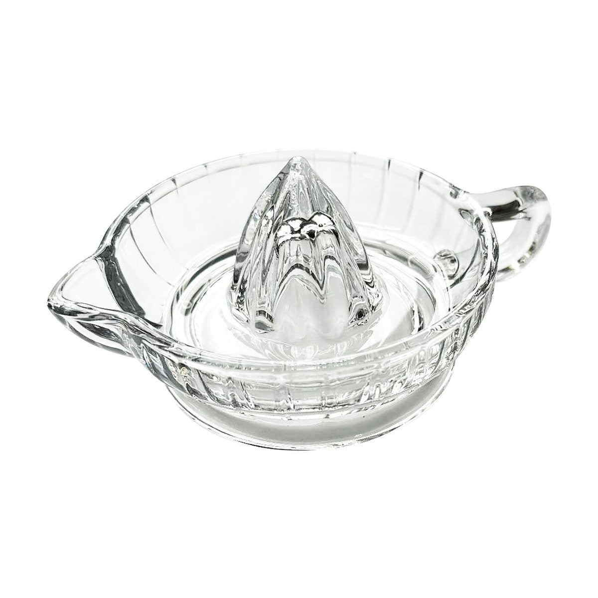 Fox Run Glass Citrus Juicer