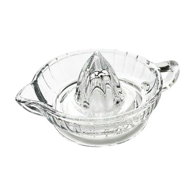 Fox Run Glass Citrus Juicer