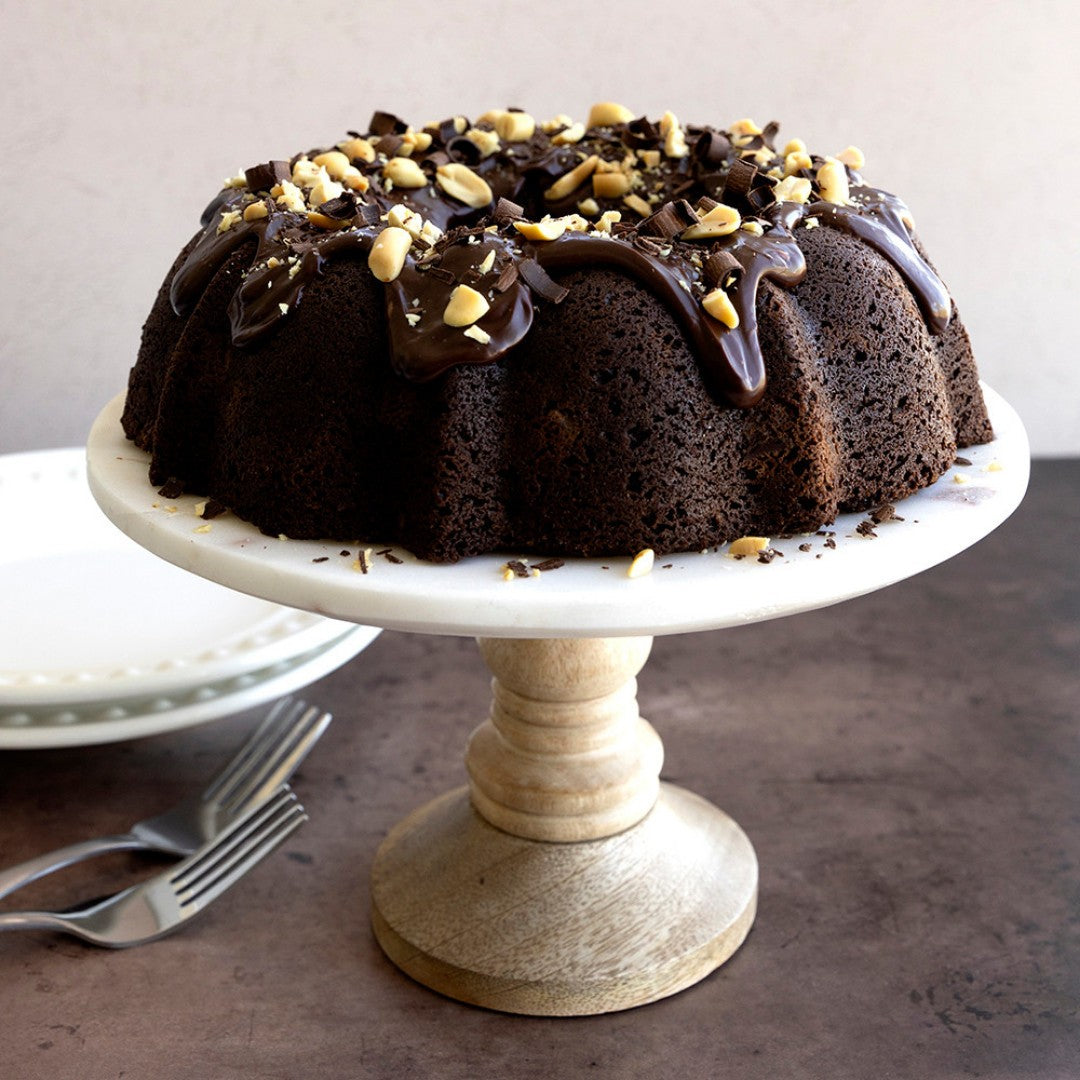 Nordic Ware Original Bundt Pan