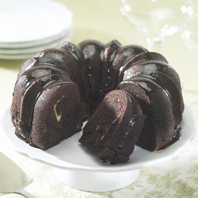 Nordic Ware ProForm Anniversary Bundt Pan