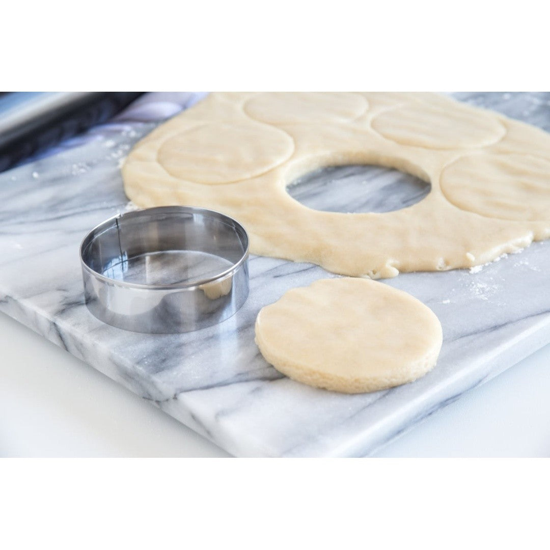 Fox Run Cookie Cutter 3" - Round Circle