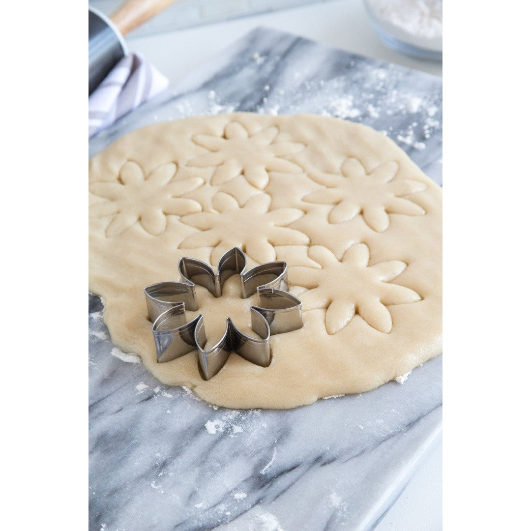 Fox Run Cookie Cutter 3" - Daisy Flower