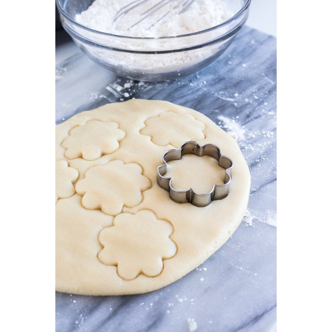 Fox Run Cookie Cutter 2" - Small Daisy Flower