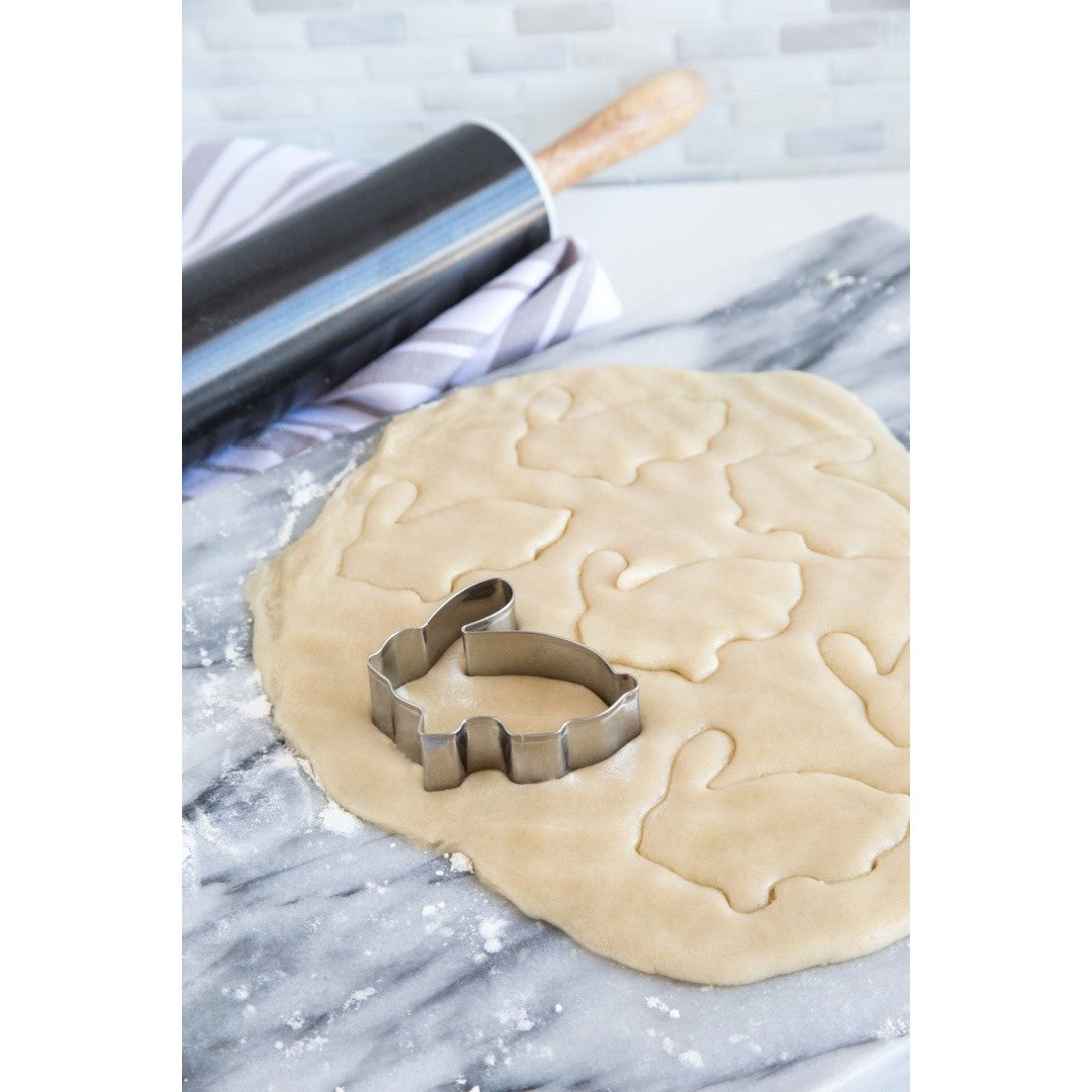Fox Run Cookie Cutter 3" - Rabbit
