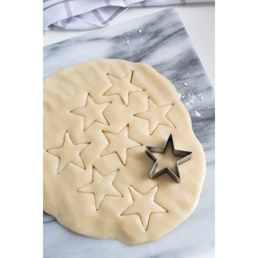 Fox Run Cookie Cutter 2" - Star