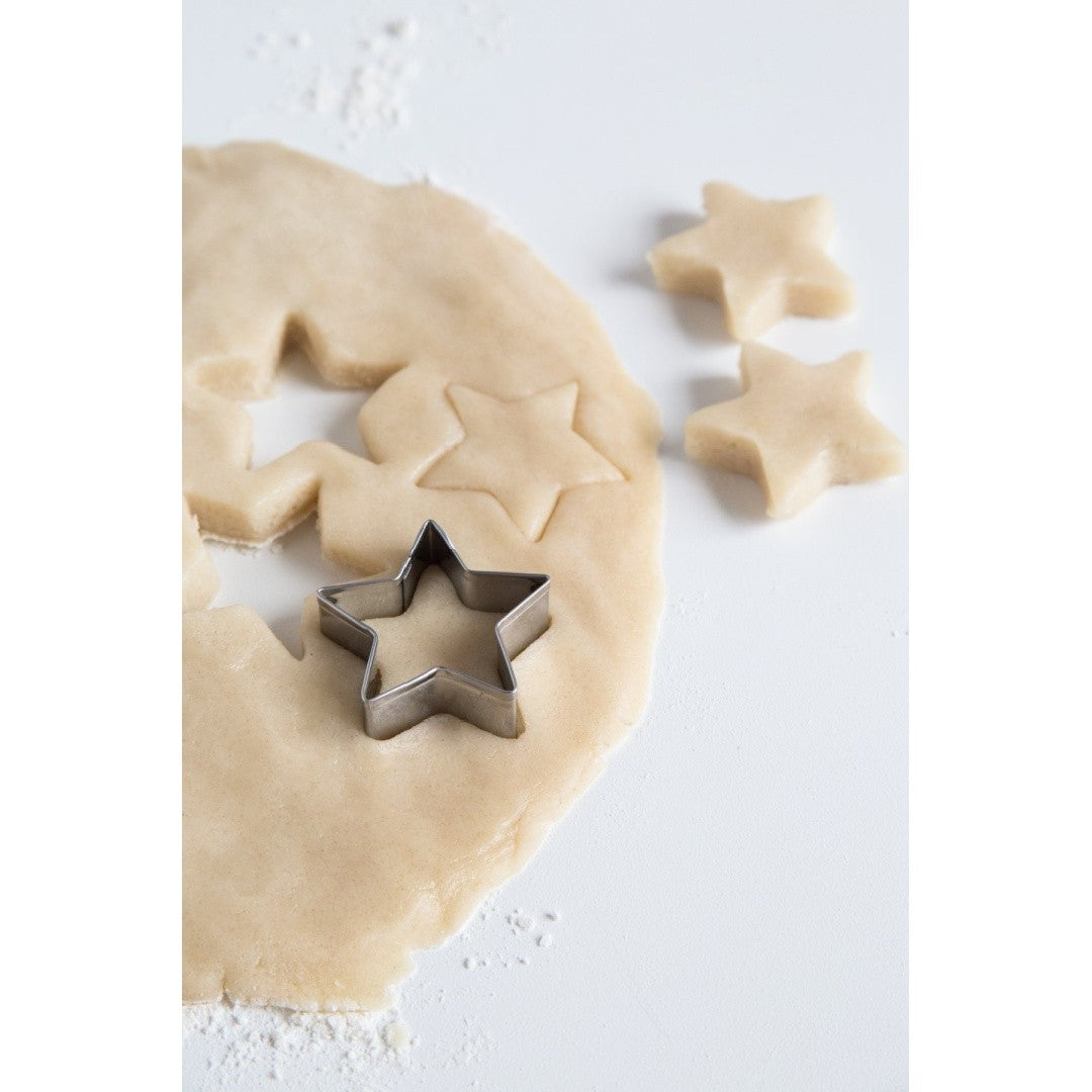 Fox Run Cookie Cutter 1.5" - Mini Star
