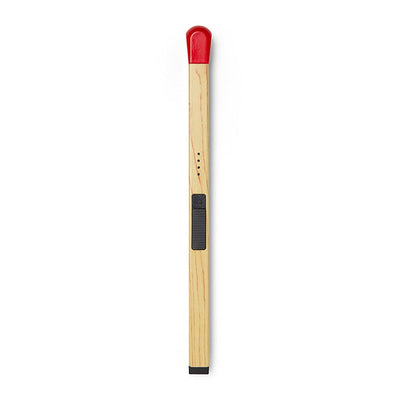 Kikkerland Matchstick Flameless Lighter