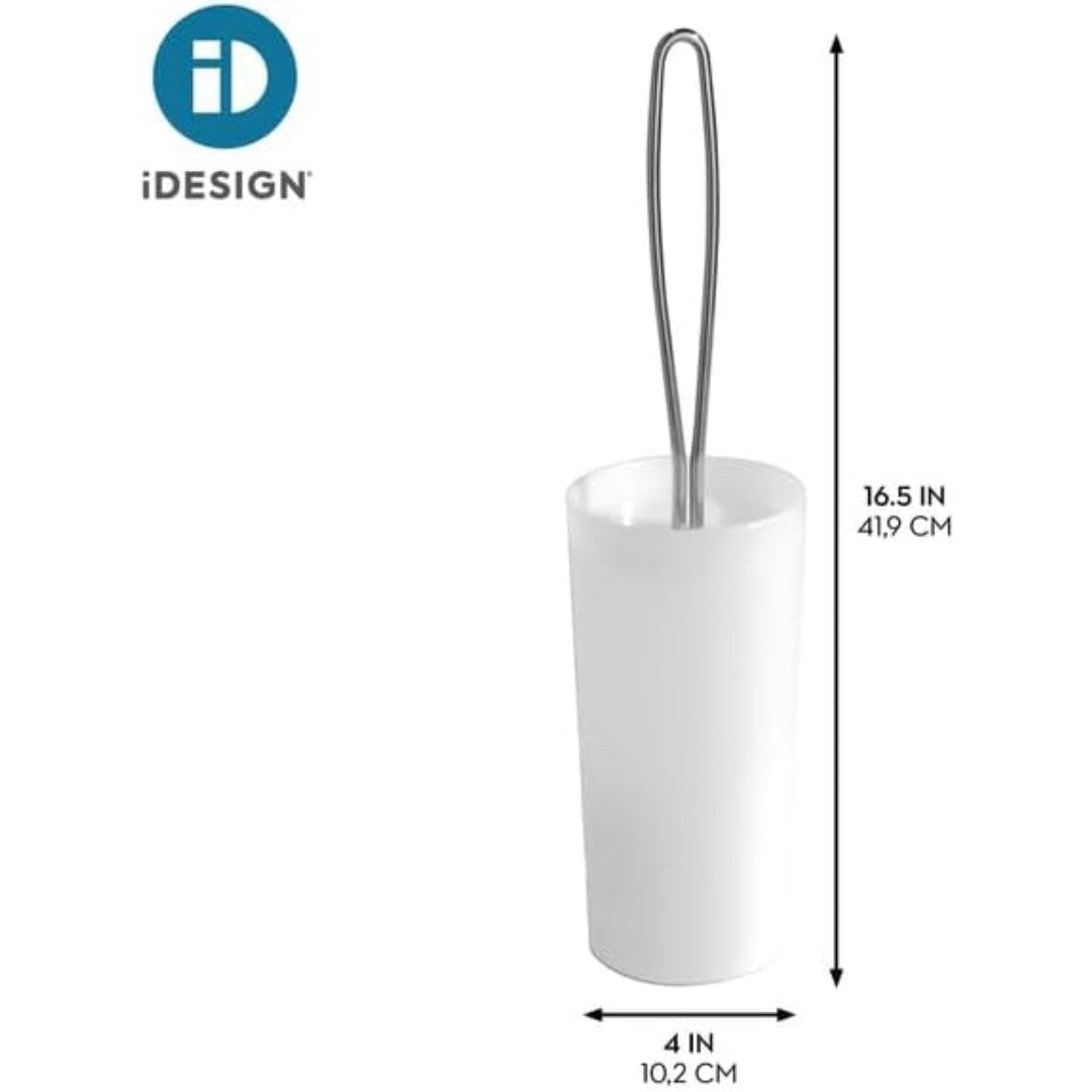 iDesign Loop Toilet Brush