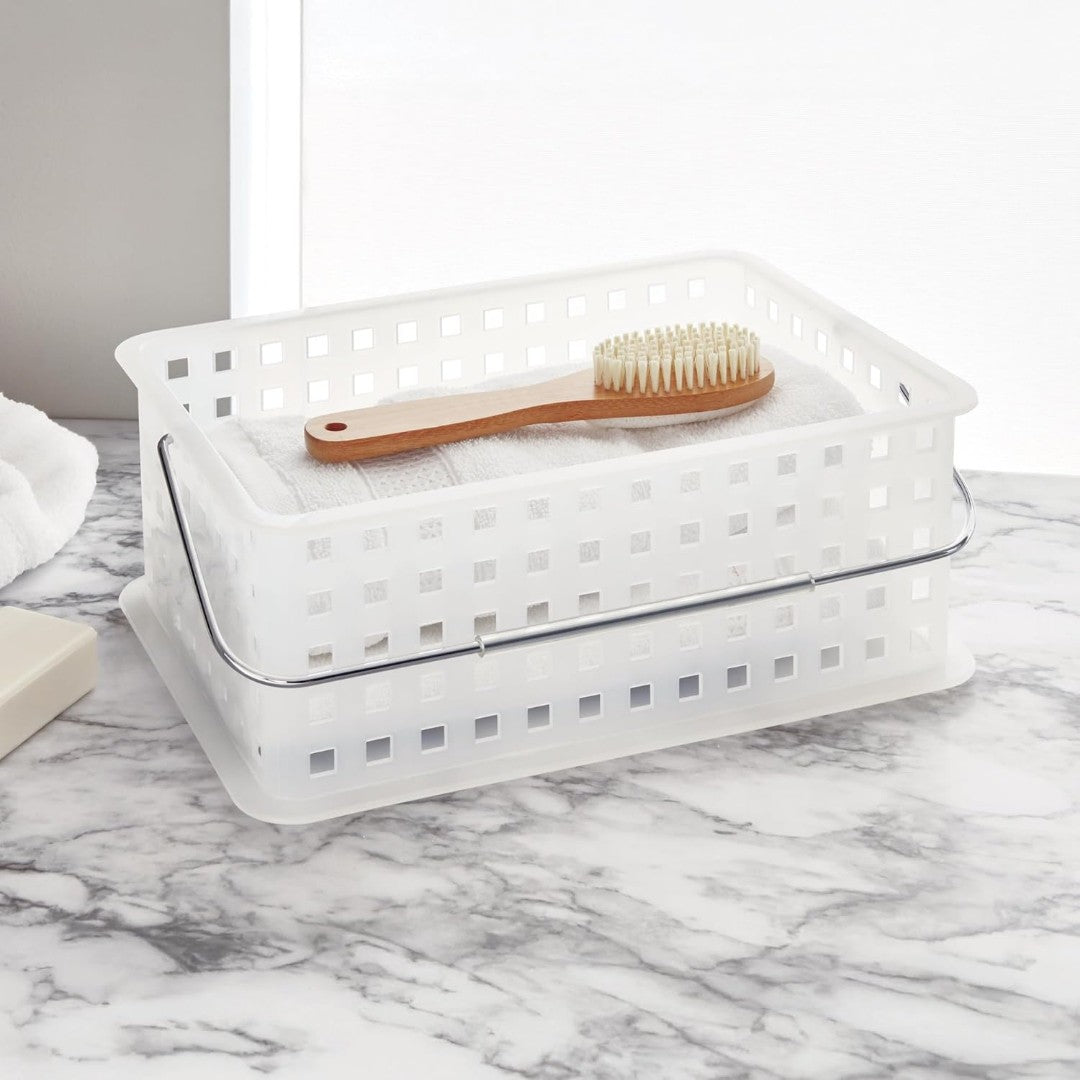 iDesign Spa Storage Basket