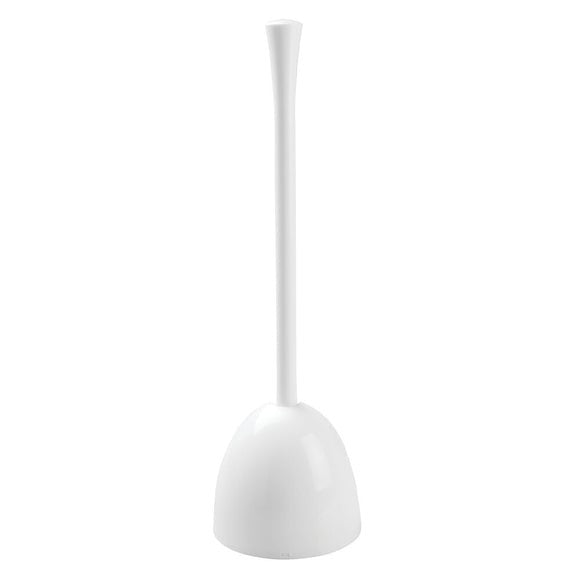 iDesign Una Toilet Plunger