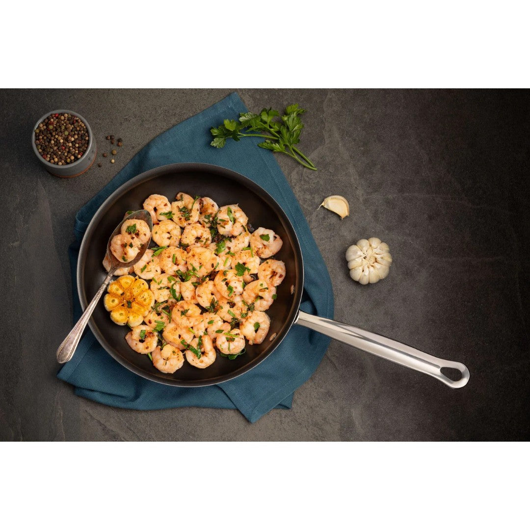 Meyer DynastyClad Non-Stick Fry Pan 9.5"