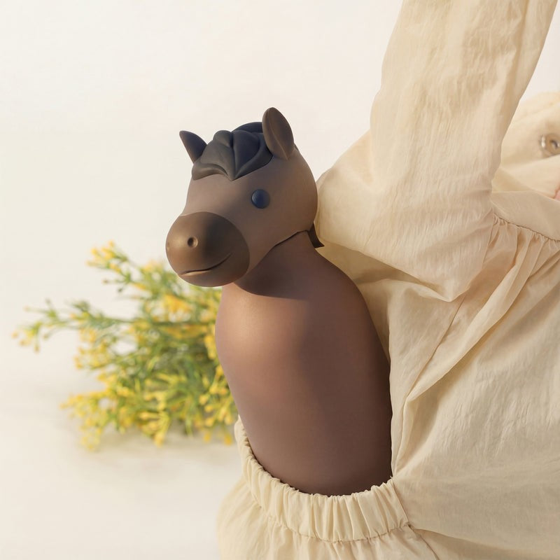 Asobu Kids Bestie Bottle 16oz Horse