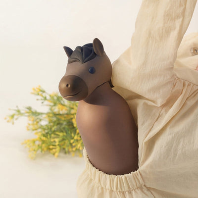 Asobu Kids Bestie Bottle 16oz Horse