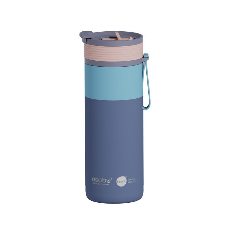 Asobu Aspen Bottle Pastel 20oz