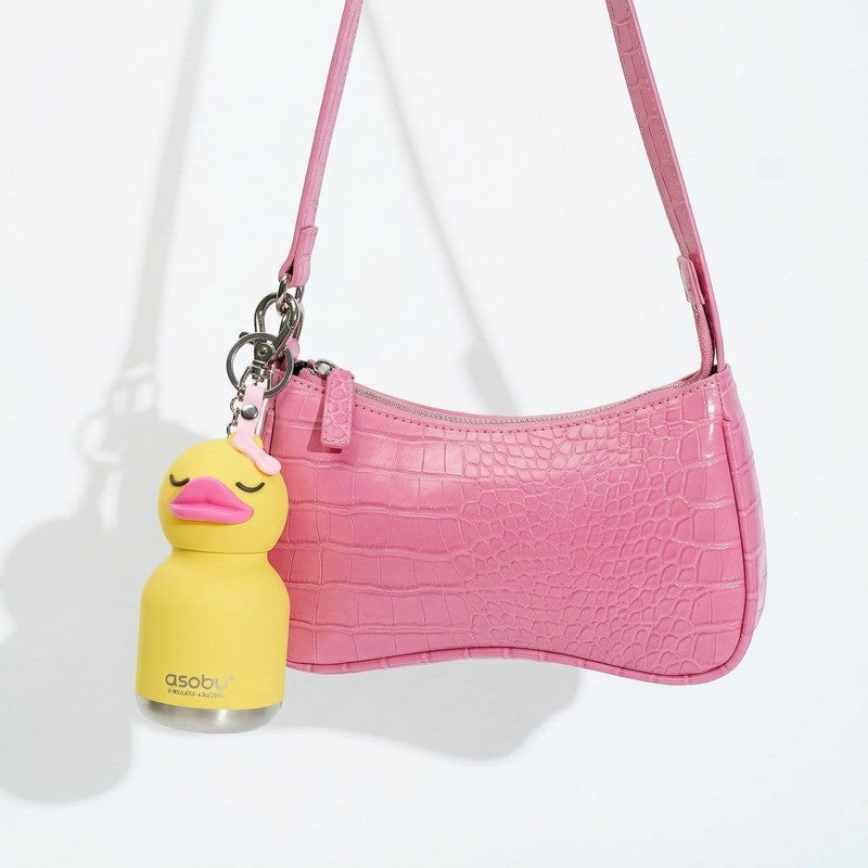 Asobu Mini Bestie Bottle 6.7oz Ducky