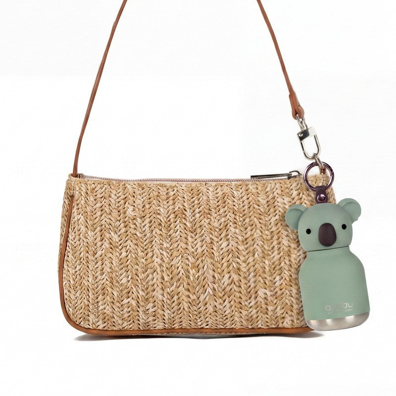 Asobu Mini Bestie Bottle 6.7oz Koala