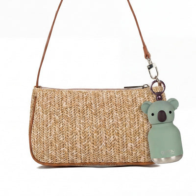 Asobu Mini Bestie Bottle 6.7oz Koala