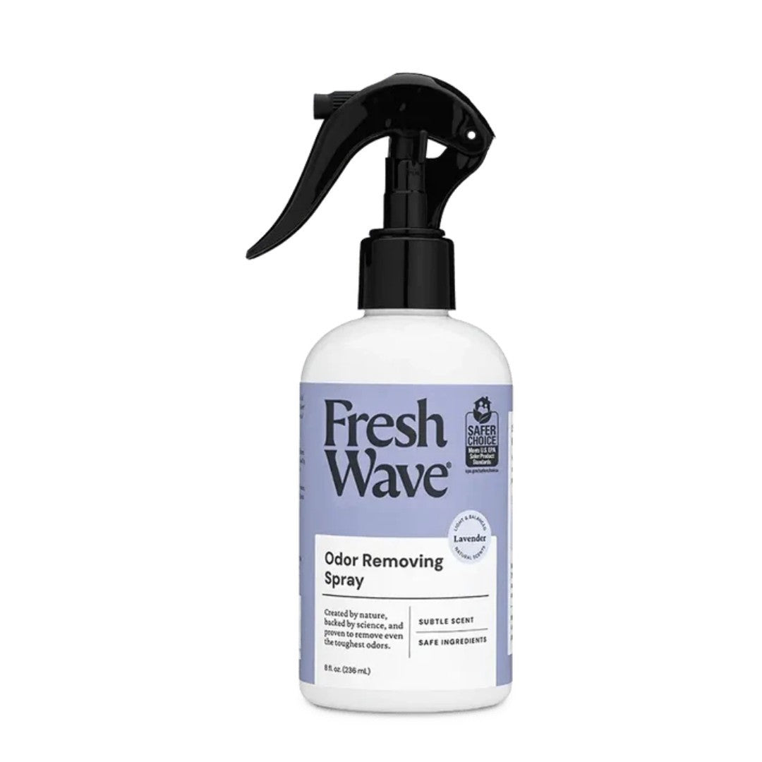 Fresh Wave Odor Removing Spray 8oz