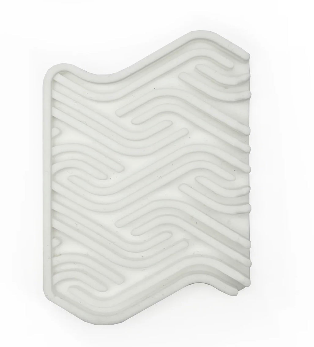 Soap Envelope Silicone Soap Dish