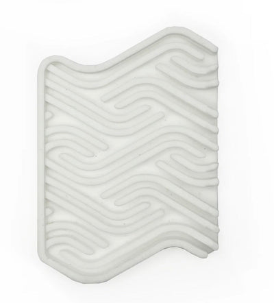 Soap Envelope Silicone Soap Dish