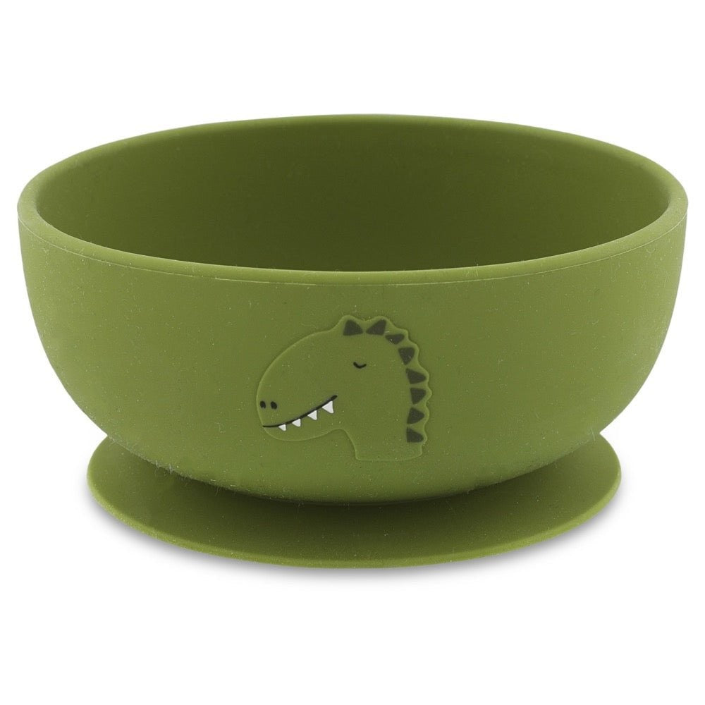 Trixie Silicone Kids Bowl