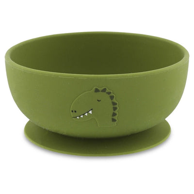 Trixie Silicone Kids Bowl