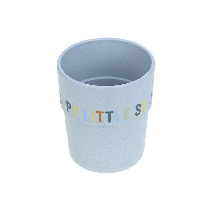 Lassig Toddler Mug Happy Fruits