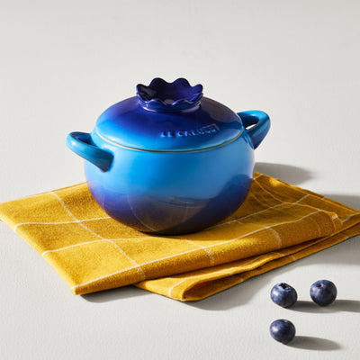 Le Creuset Mini Cocotte Blueberry 500ml
