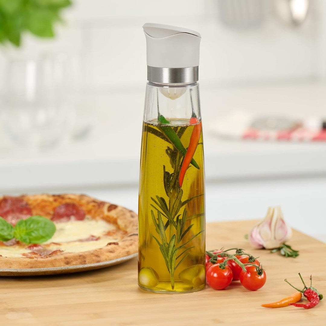 Starfrit Auto Flip Oil Dispenser 500ml