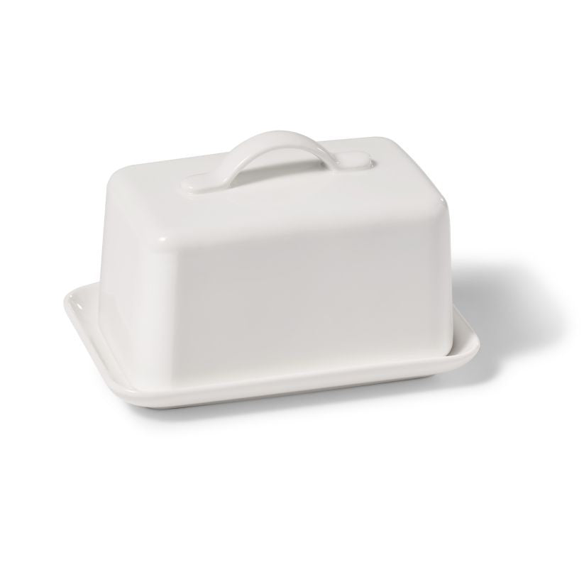 Starfrit Gourmet Ceramic Bistro Butter Dish