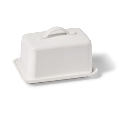 Starfrit Gourmet Ceramic Bistro Butter Dish