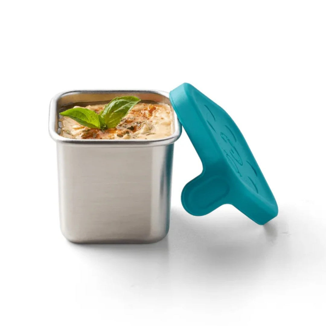 PlanetBox Launch & Shuttle Little Square Dipper - Galactic Green