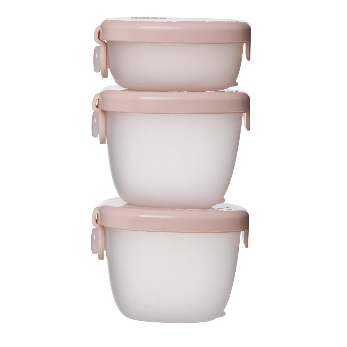 B.Box Snack Tub Set Of 3