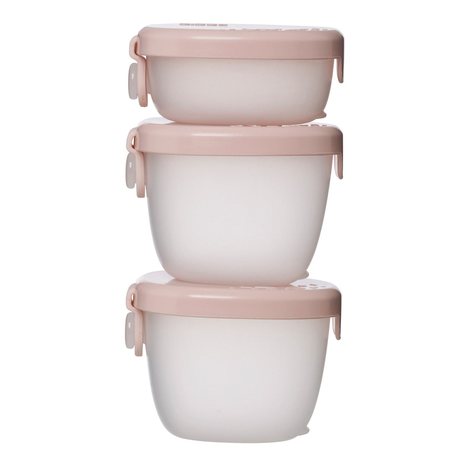 B.Box Snack Tub Set Of 3