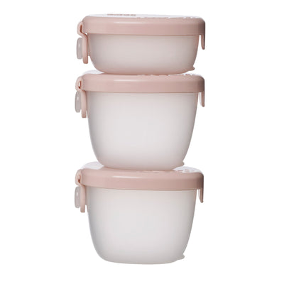 B.Box Snack Tub Set Of 3