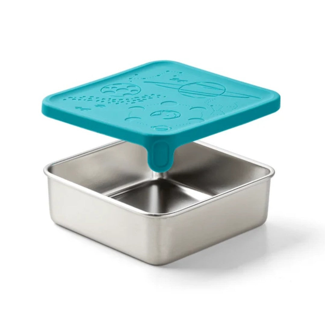 PlanetBox Rover Big Square Dipper - Galactic Green