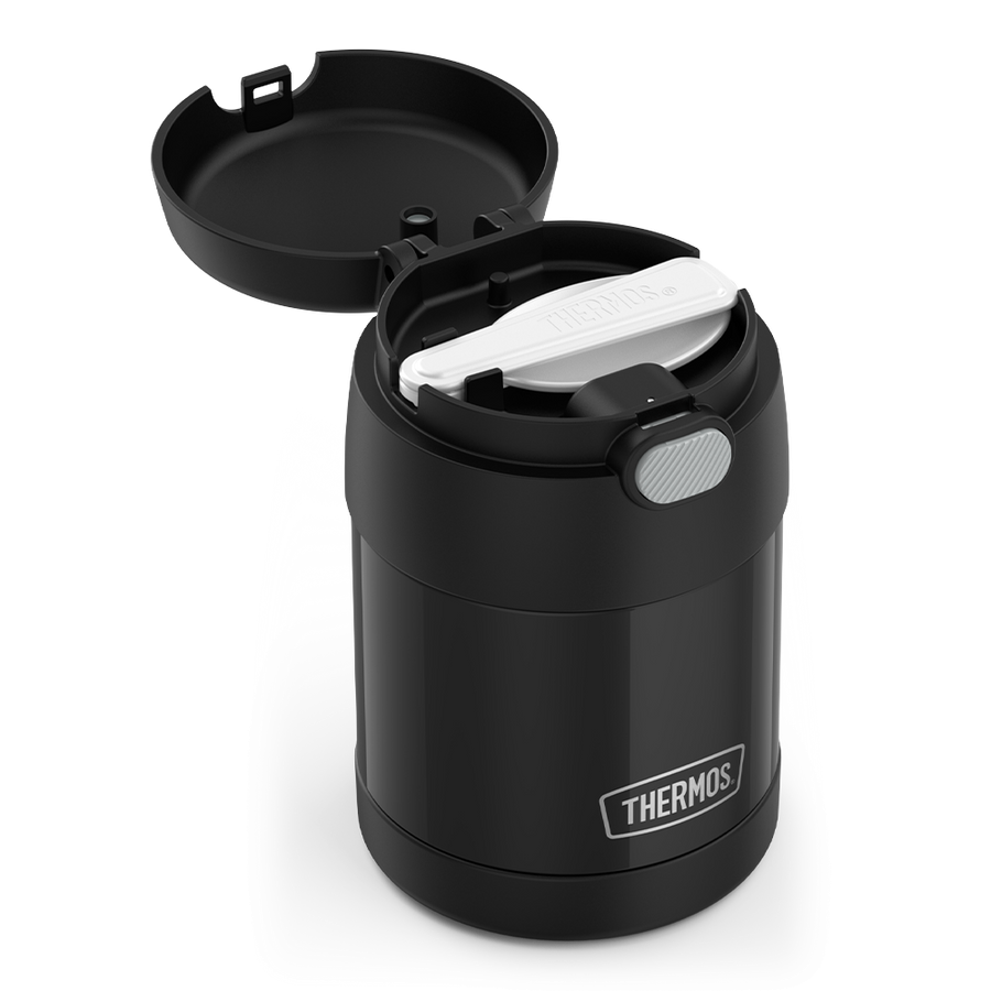 Thermos FUNtainer 10oz Food Jar Wavy Daisy
