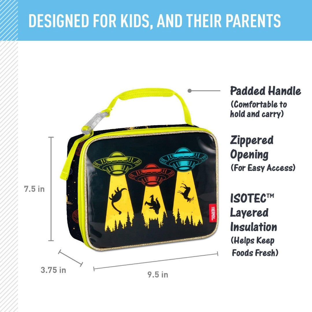 Thermos Lunch Box Surfin Sharks