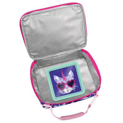 Thermos Hard Ice Pack Caticorn