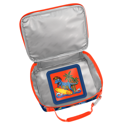 Thermos Hard Ice Pack Daring Dinos