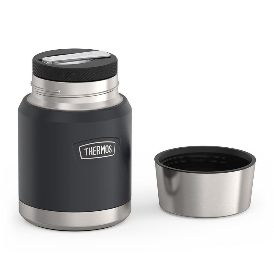 Thermos Icon Granite Food Jar 16oz