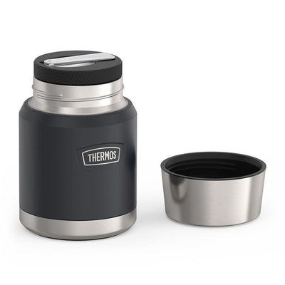 Thermos Icon Granite Food Jar 16oz