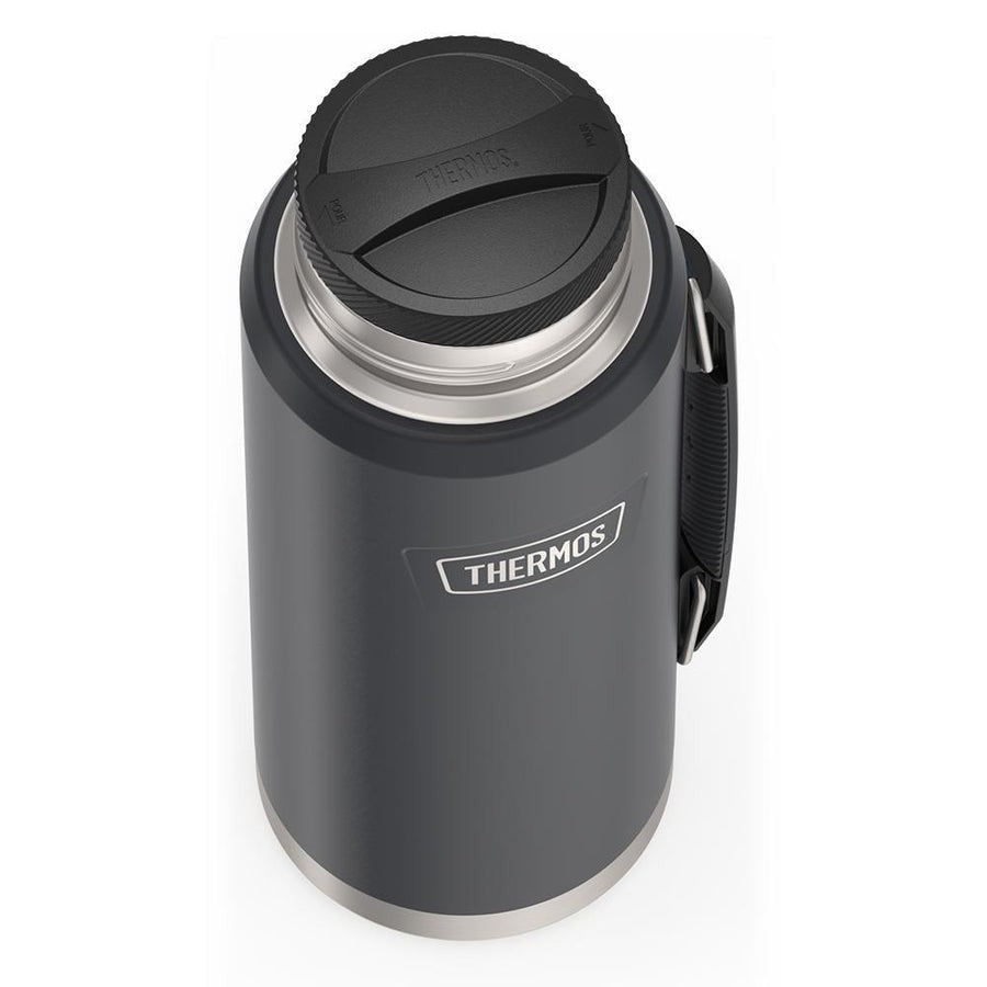 Thermos Icon Granite Beverage Bottle 40oz