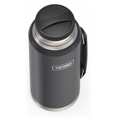 Thermos Icon Granite Beverage Bottle 40oz